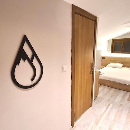 Social House Mil Hotell Istanbul Eksteriør bilde