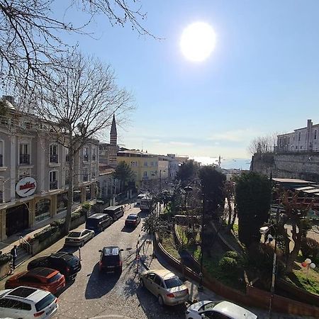 Social House Mil Hotell Istanbul Eksteriør bilde