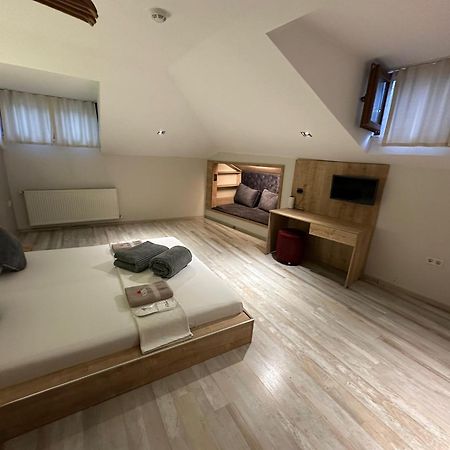 Social House Mil Hotell Istanbul Eksteriør bilde