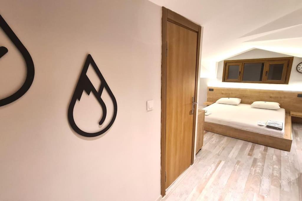 Social House Mil Hotell Istanbul Eksteriør bilde