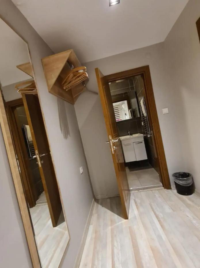 Social House Mil Hotell Istanbul Eksteriør bilde