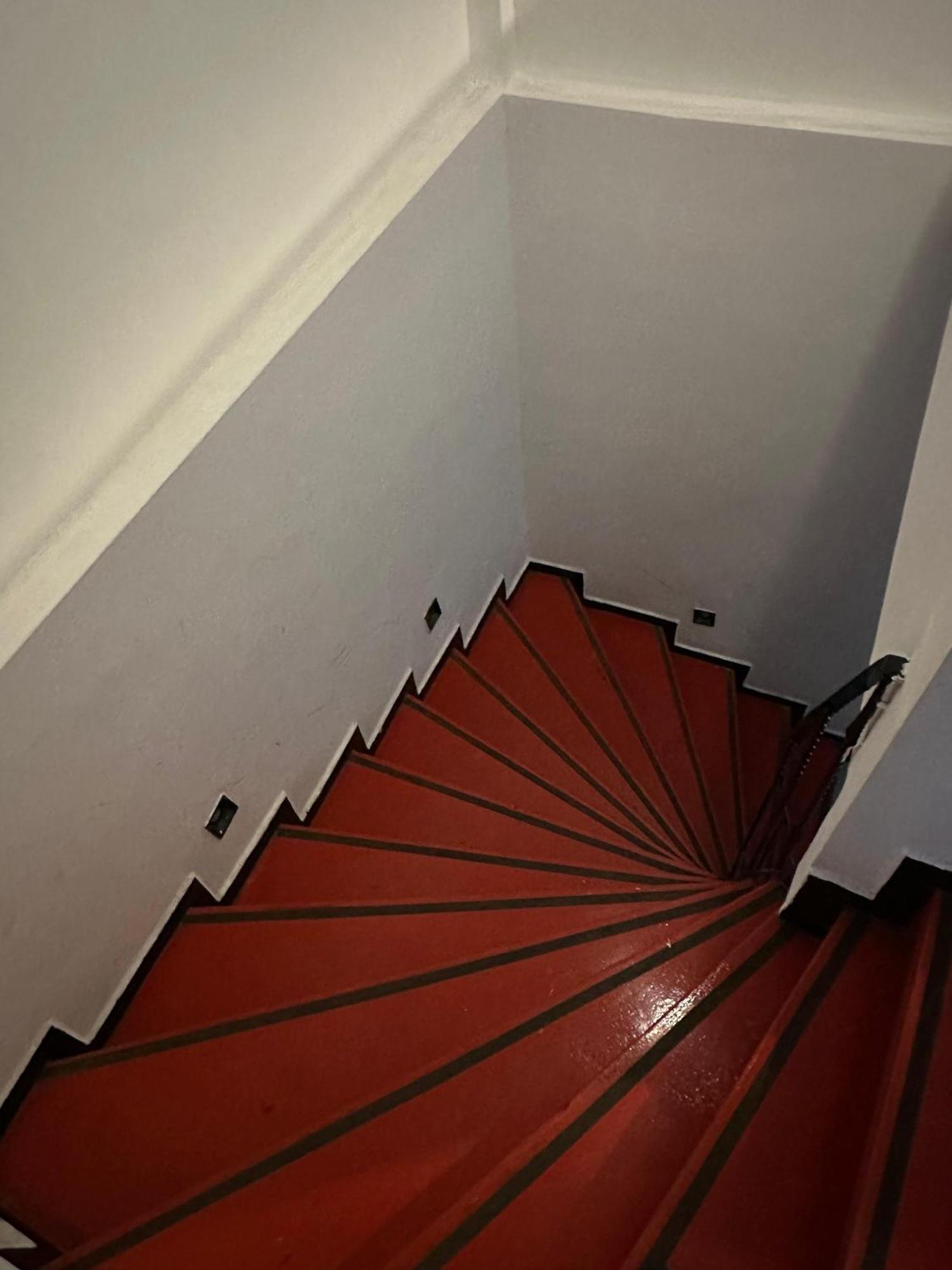 Social House Mil Hotell Istanbul Eksteriør bilde
