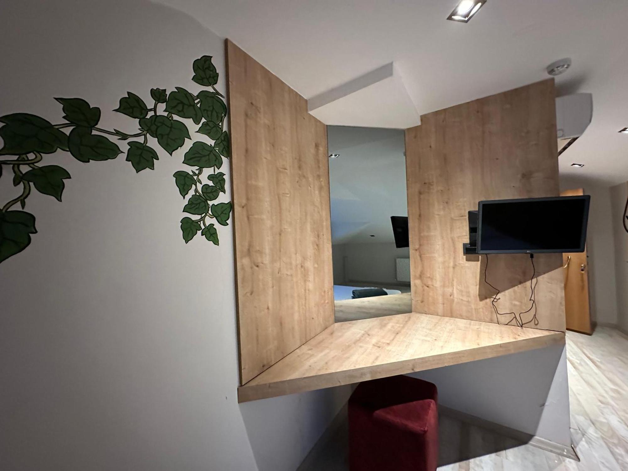 Social House Mil Hotell Istanbul Eksteriør bilde