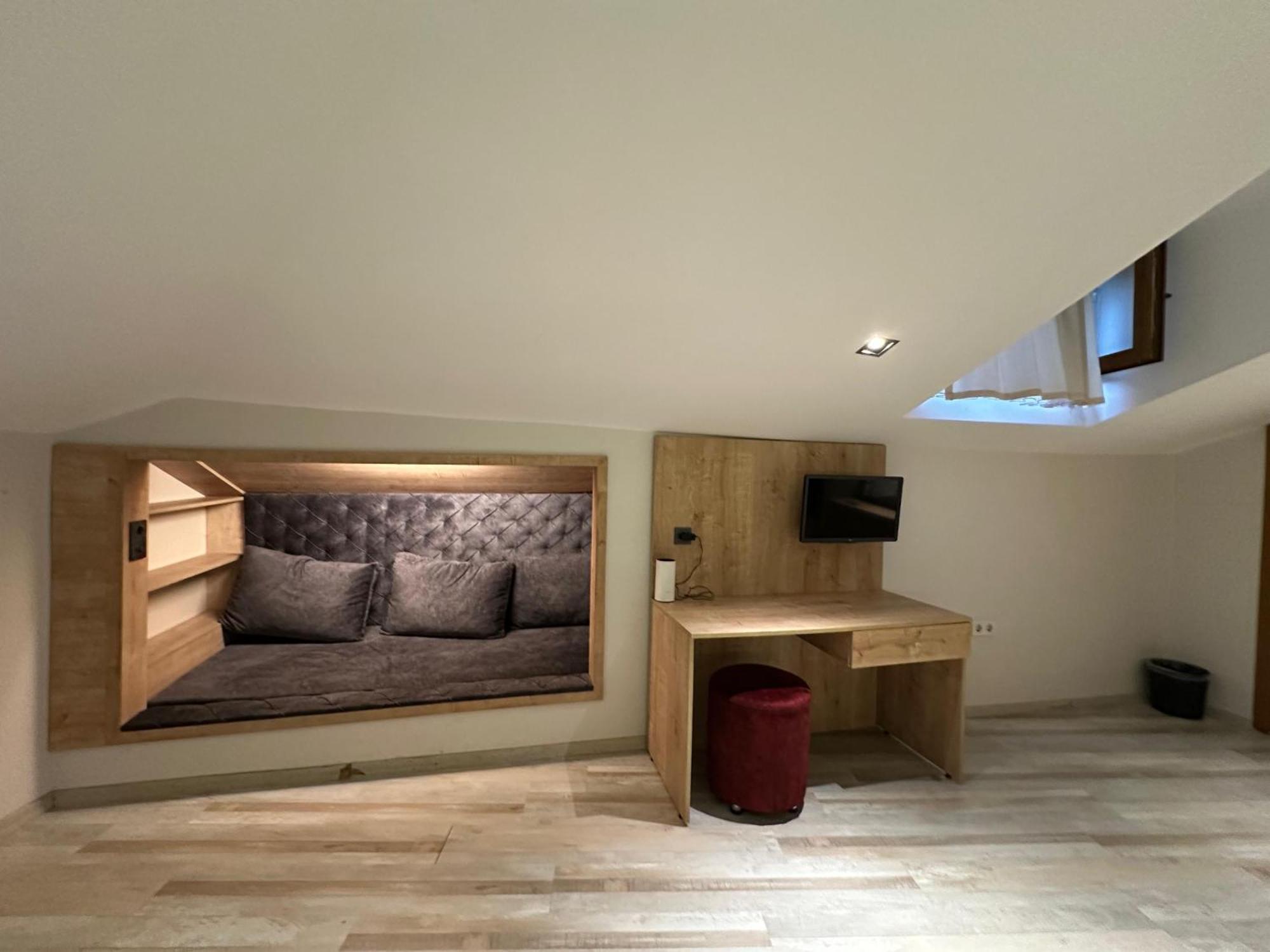 Social House Mil Hotell Istanbul Eksteriør bilde