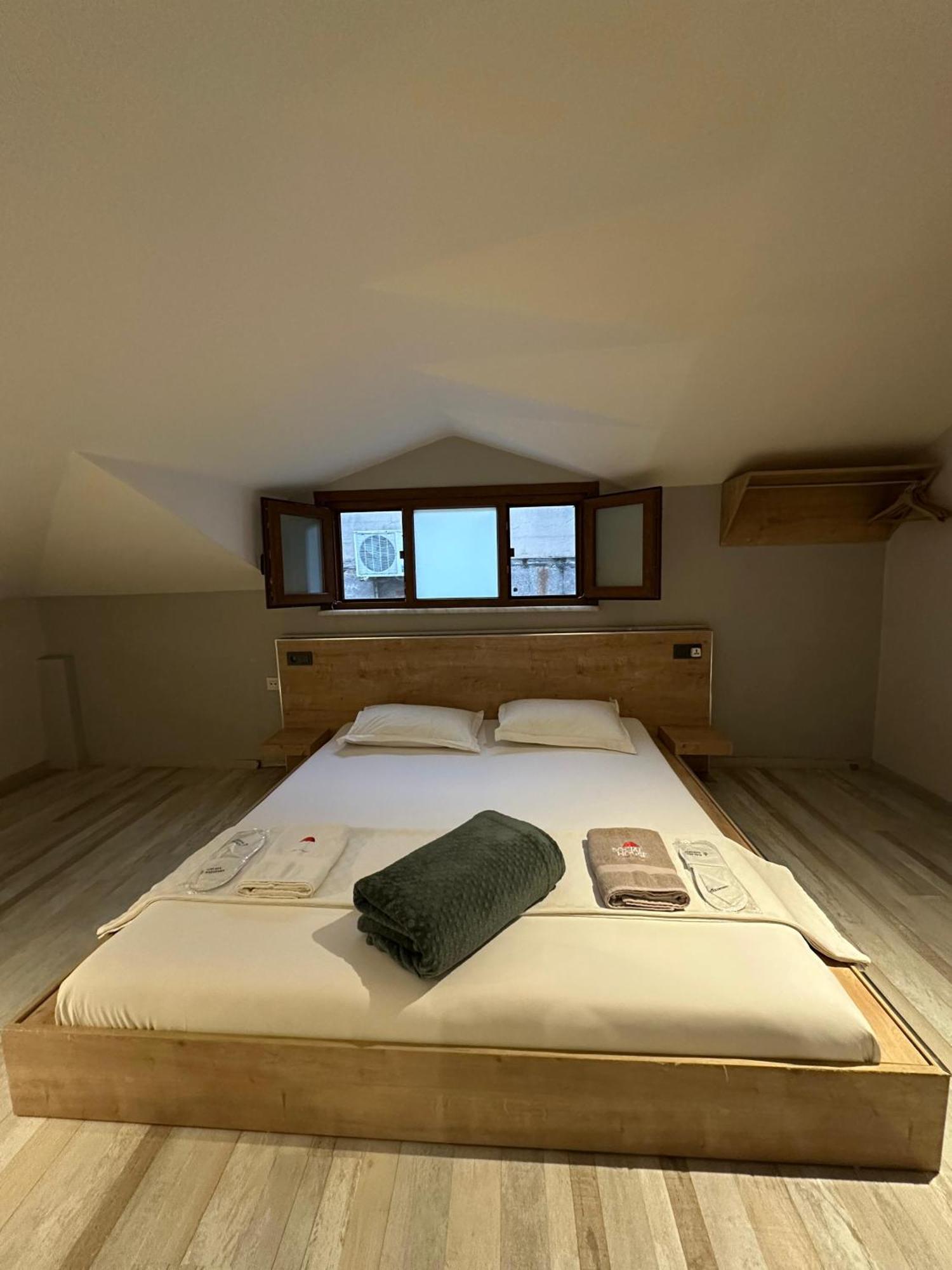 Social House Mil Hotell Istanbul Eksteriør bilde