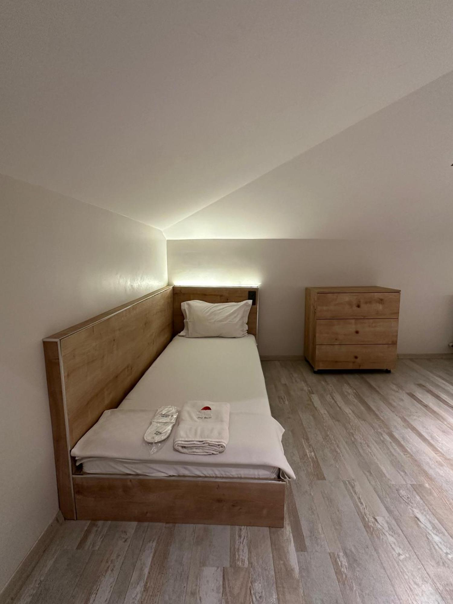 Social House Mil Hotell Istanbul Eksteriør bilde