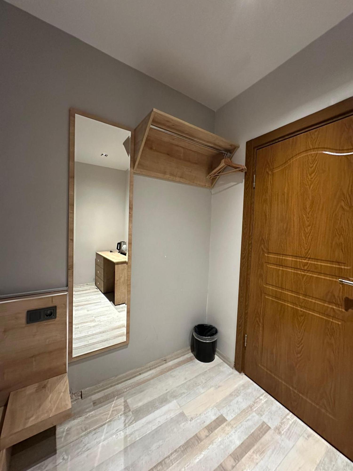 Social House Mil Hotell Istanbul Eksteriør bilde