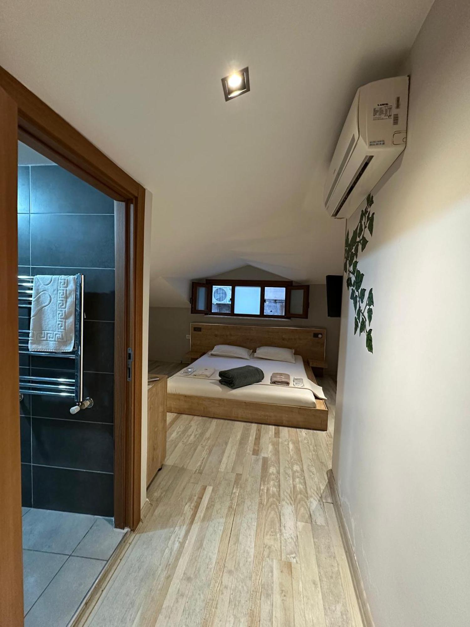 Social House Mil Hotell Istanbul Eksteriør bilde