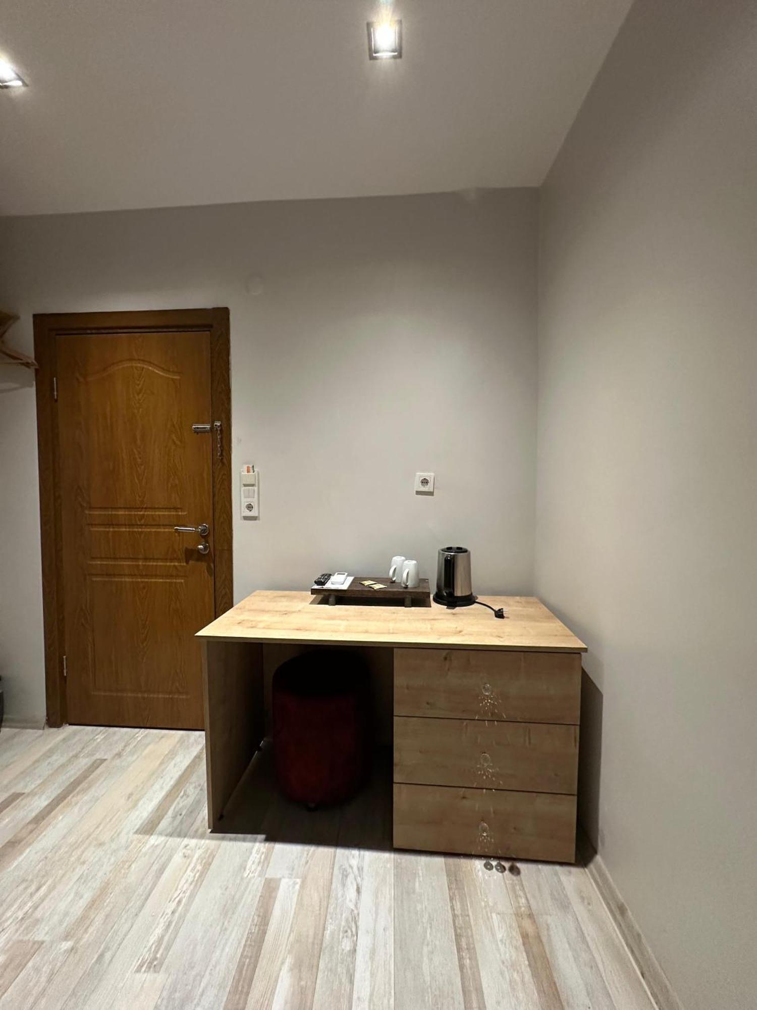 Social House Mil Hotell Istanbul Eksteriør bilde