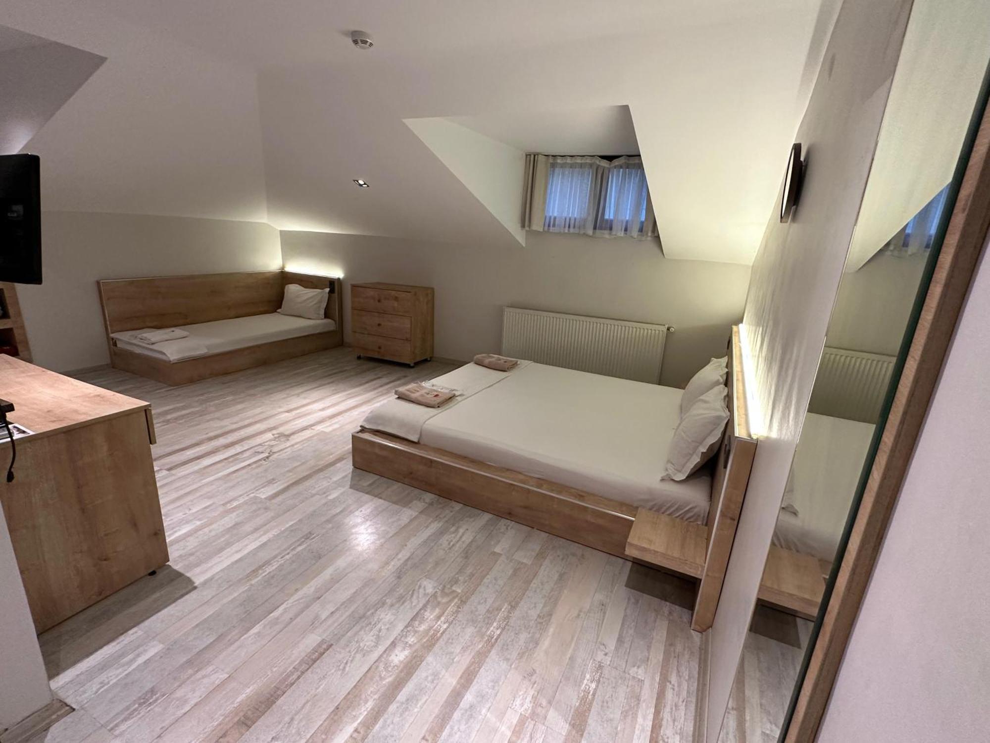 Social House Mil Hotell Istanbul Eksteriør bilde