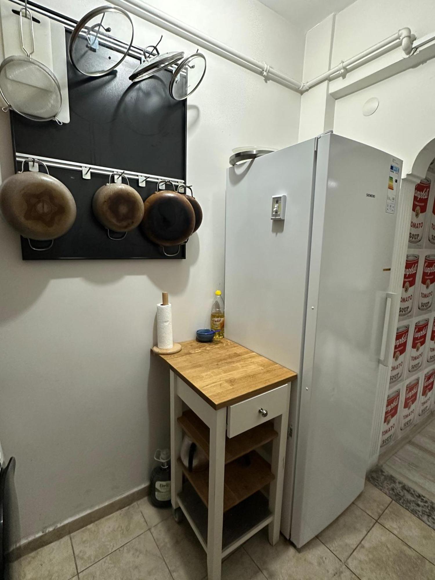 Social House Mil Hotell Istanbul Eksteriør bilde
